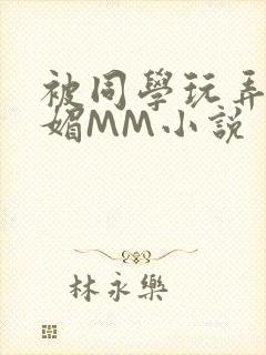 被同学玩弄的妩媚MM小说封面
