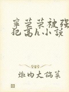 宁荣荣被强行侵犯高h小说