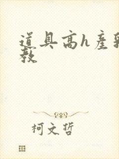 道具高h产乳调教封面