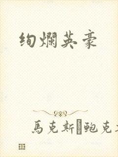绚烂英豪