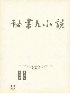 秘书h小说