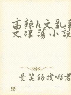 高辣h文乱乳h文浪荡小说苏柔