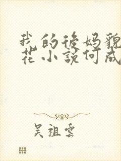 我的后妈貌美如花小说何成在线阅读