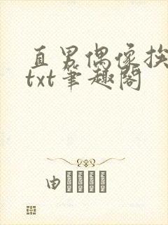 直男偶像挨日常txt笔趣阁