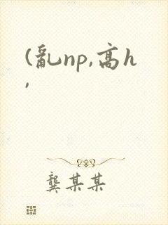 (乱np,高h,