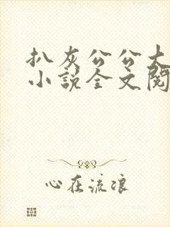 扒灰公公大杂烩小说全文阅读