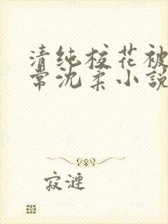 清纯校花被擒日常沈柔小说免费阅读