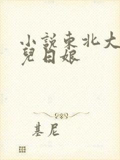 小说东北大炕狗儿日娘