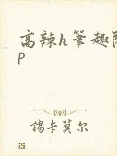 高辣h笔趣阁np