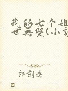 我的七个姐姐绝世无双(小说)