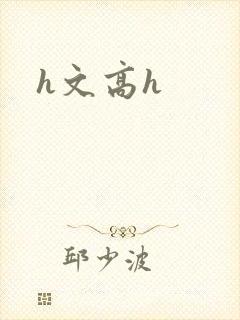 h文高h