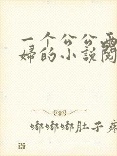 一个公公两个媳妇的小说阅读封面