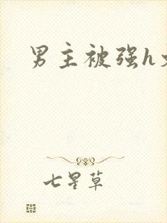 男主被强h文