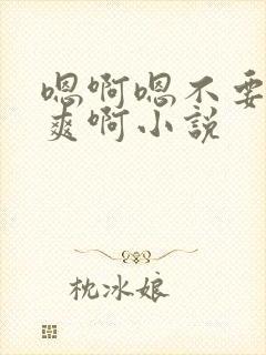 嗯啊嗯不要,好爽啊小说