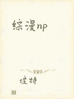综漫np