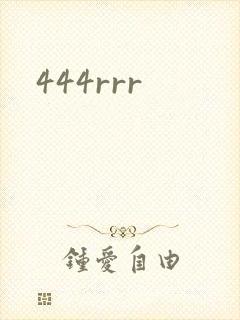 444rrr