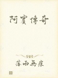 阿宾传奇
