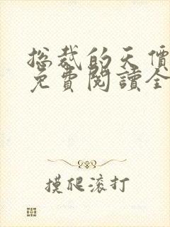 总裁的天价前妻免费阅读全文封面