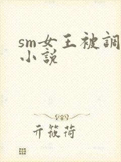 sm女王被调教小说