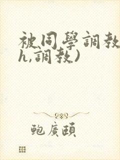 被同学调教(高h,调教)