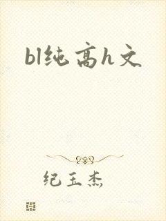 bl纯高h文