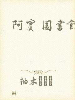 阿宾 图书馆