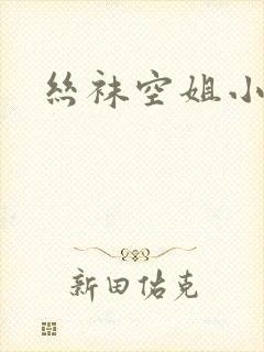 丝袜空姐小说