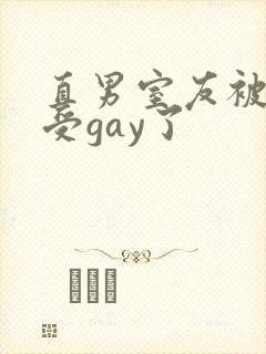 直男室友被美人受gay了