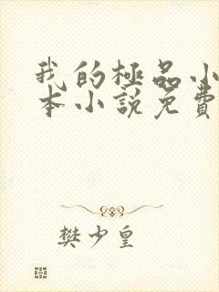 我的极品小姨全本小说免费阅读封面