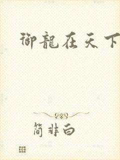 御龙在天下载