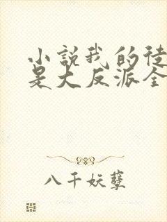 小说我的徒弟都是大反派全文免费