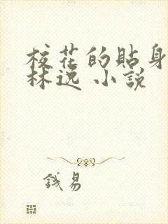 校花的贴身高手林逸 小说