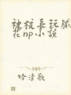 被校长玩腻的校花np小说