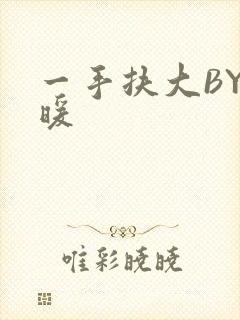 一手扶大BY泱暖