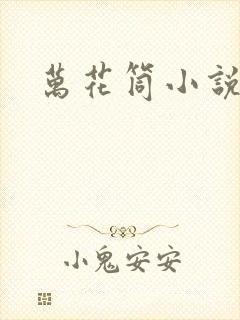 万花筒小说