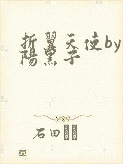 折翼天使by太阳黑子