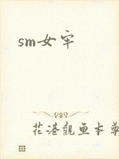 sm女牢