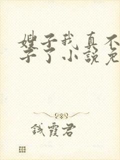嫂子我真不是傻子了小说免费阅读全文作者