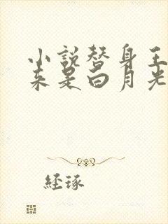 小说替身王妃原来是白月光免费阅读
