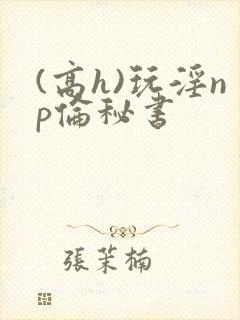 (高h)玩淫np伦秘书