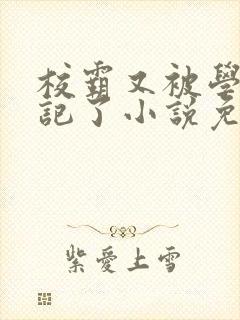 校霸又被学神标记了小说免费阅读