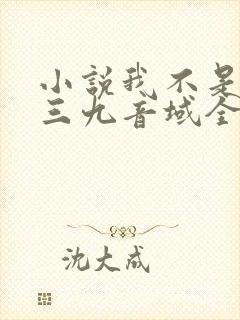 小说我不是戏神三九音域全篇