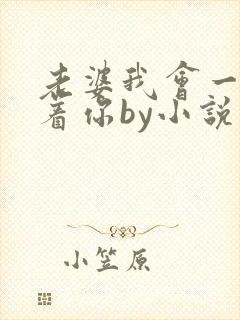 老婆我会一直缠着你by小说免费阅读