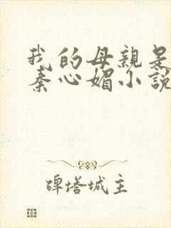 我的母亲是总裁秦心媚小说阅读