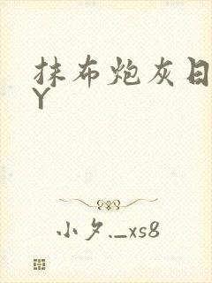 抹布炮灰日记BY