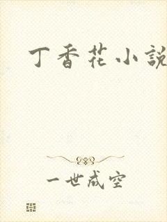 丁香花小说