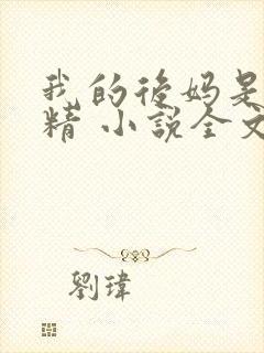 我的后妈是狐狸精 小说全文阅读免费