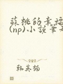 苏桃的幸福生活(np)小说笔趣阁沐沐
