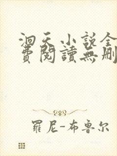 洄天小说全文免费阅读无删减封面