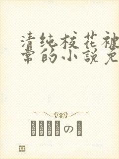 清纯校花被擒日常的小说免费阅读
